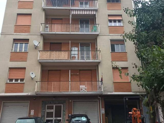 Appartamento in vendita a Busalla, Liguria
