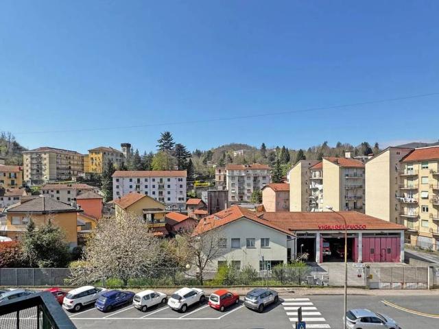 Appartamento in vendita a Busalla, Liguria