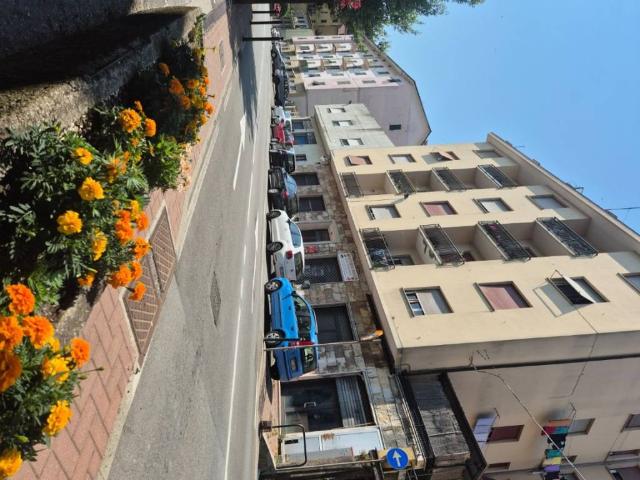 Appartamento in vendita a Busalla, Liguria