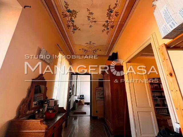 Appartamento in vendita a Busalla, Liguria