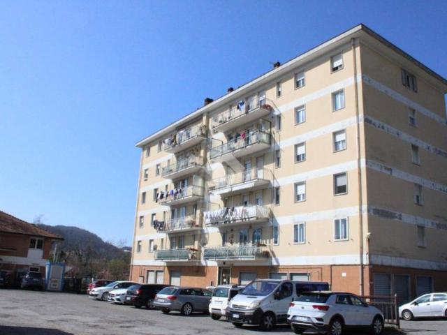 Appartamento in vendita a Busalla, Liguria