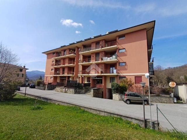 Appartamento in vendita a Busalla, Liguria