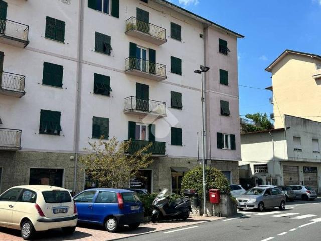 Appartamento in vendita a Busalla, Liguria