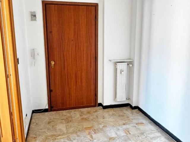 Appartamento in vendita a Busalla, Liguria
