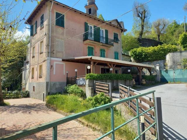 Appartamento in vendita a Busalla, Liguria