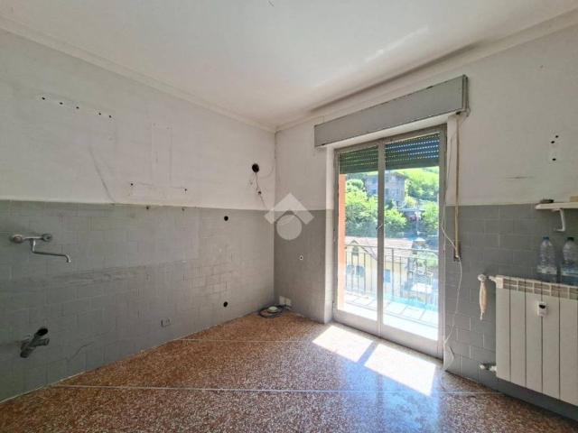 Appartamento in vendita a Busalla, Liguria