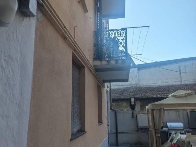 Appartamento in vendita a Busalla, Liguria