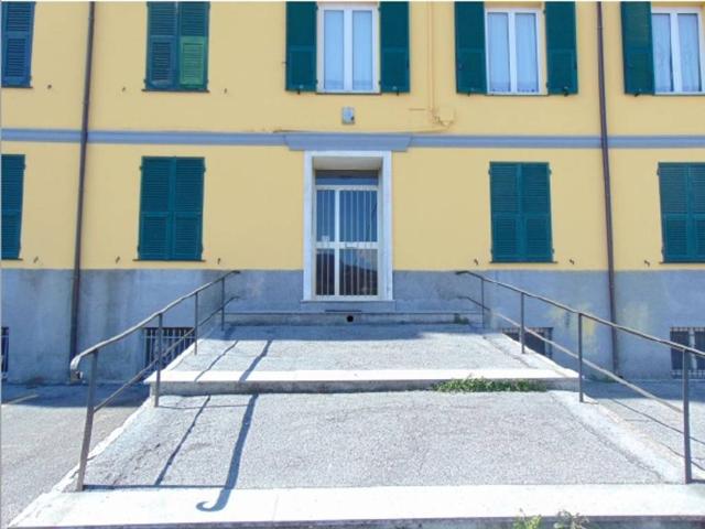 Appartamento in vendita a Busalla, Liguria