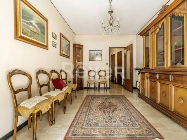 Appartamento in vendita a Busalla, Liguria