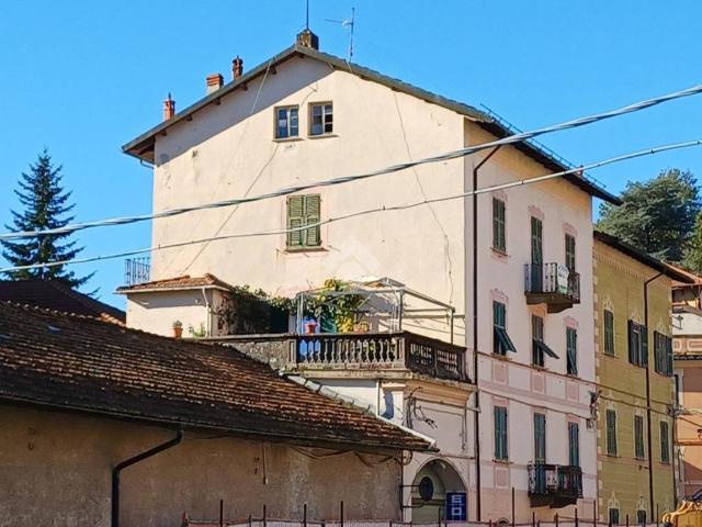 Appartamento in vendita a Busalla, Liguria