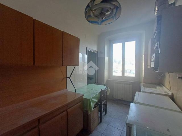 Appartamento in vendita a Busalla, Liguria