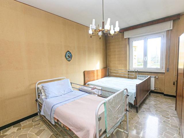 Appartamento in vendita a Busalla, Liguria