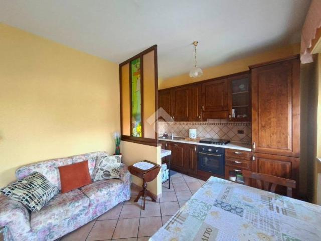 Appartamento in vendita a Sarissola, Busalla