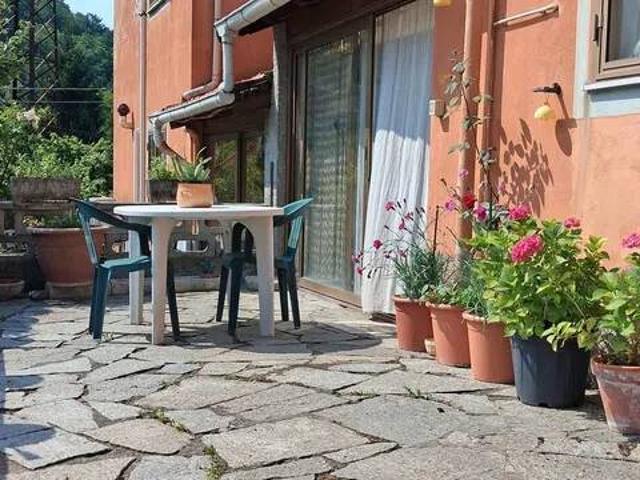 Appartamento in vendita a Busalla, Liguria