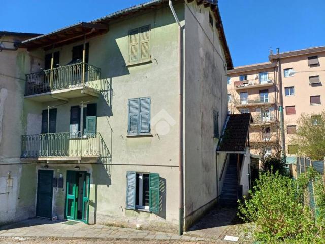 Appartamento in vendita a Busalla, Liguria