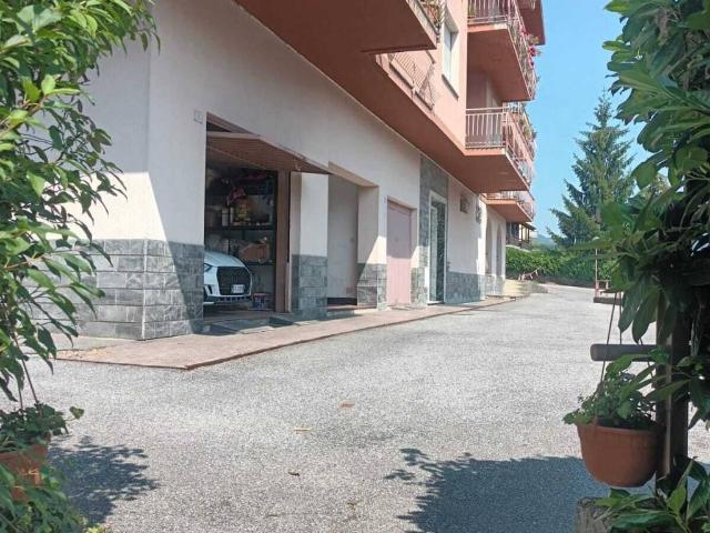 Appartamento in vendita a Busalla, Liguria
