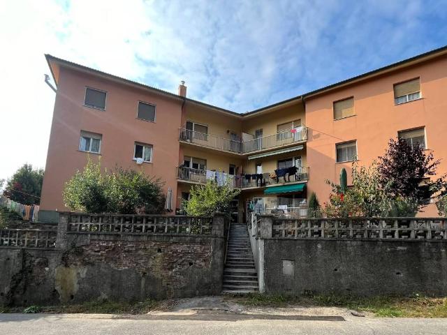 Appartamento in vendita a Sarissola, Busalla