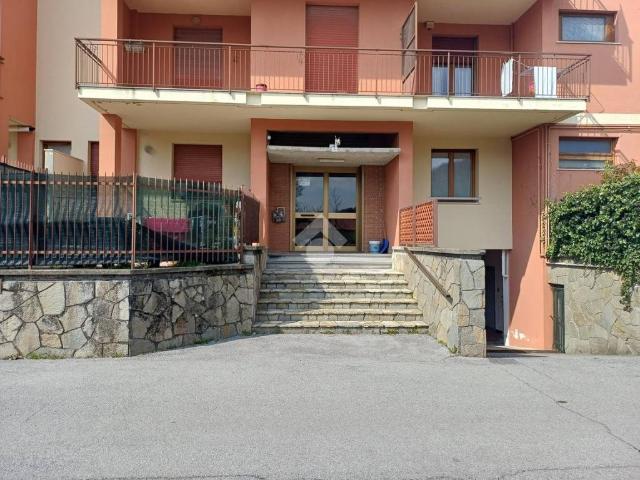 Appartamento in vendita a Busalla, Liguria
