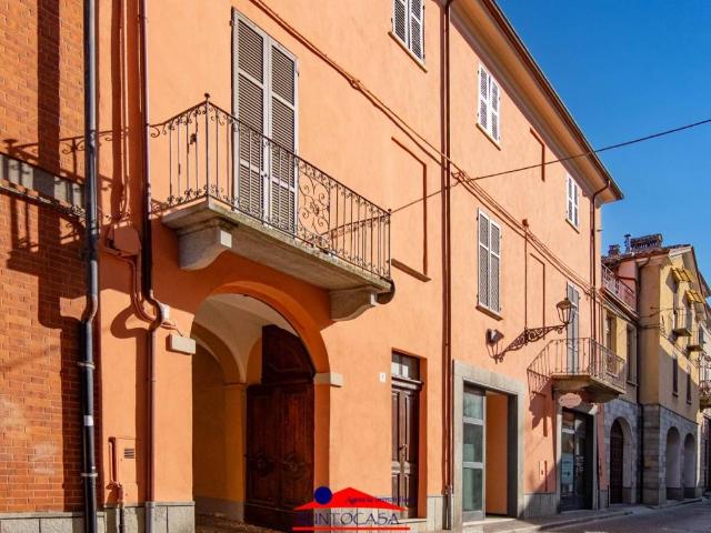 Appartamento in vendita a Piemonte, Cuneo