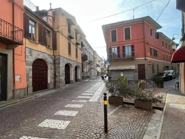 Appartamento in vendita a Busca, Cuneo