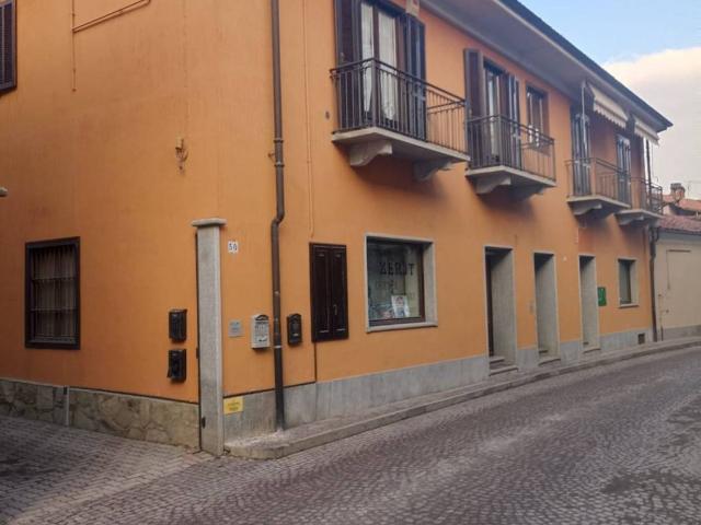 Appartamento in vendita a Madonna del Campanile, Piemonte