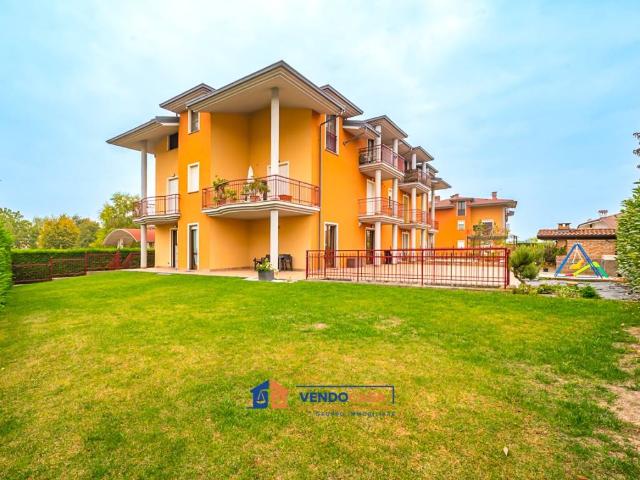 Appartamento in vendita a San Rocco, Piemonte