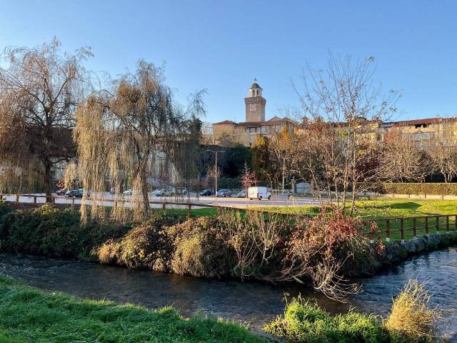 Appartamento in vendita a San Rocco, Piemonte