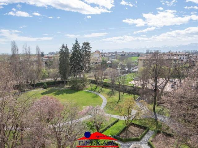 Appartamento in vendita a San Rocco, Piemonte