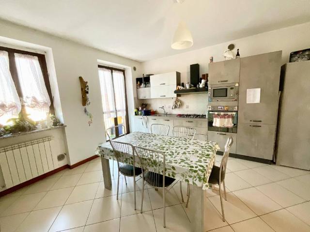 Appartamento in vendita a San Rocco, Piemonte