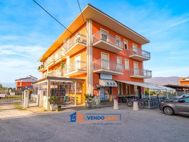 Appartamento in vendita a San Rocco, Piemonte