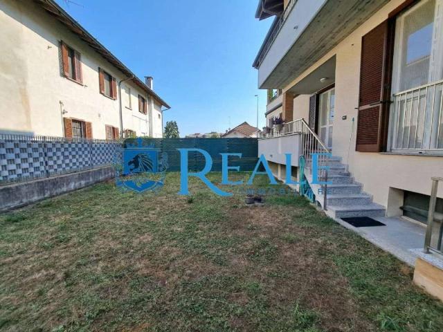Appartamento in vendita a Buscate, Milano
