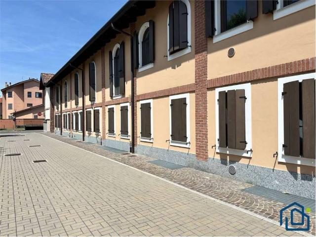 Appartamento in vendita a Buscate, Milano