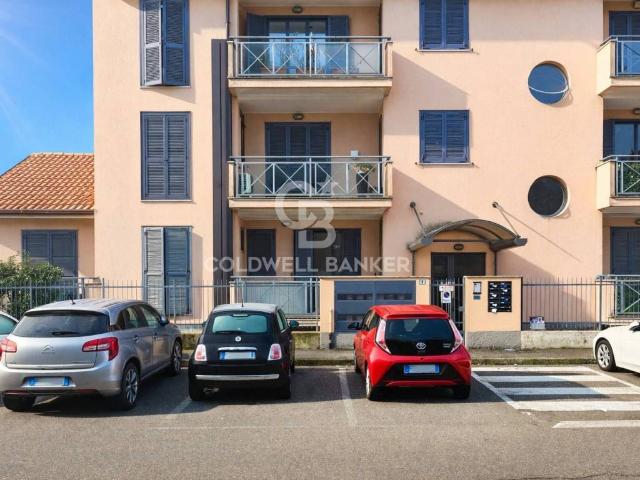 Appartamento in vendita a Buscate, Lombardia