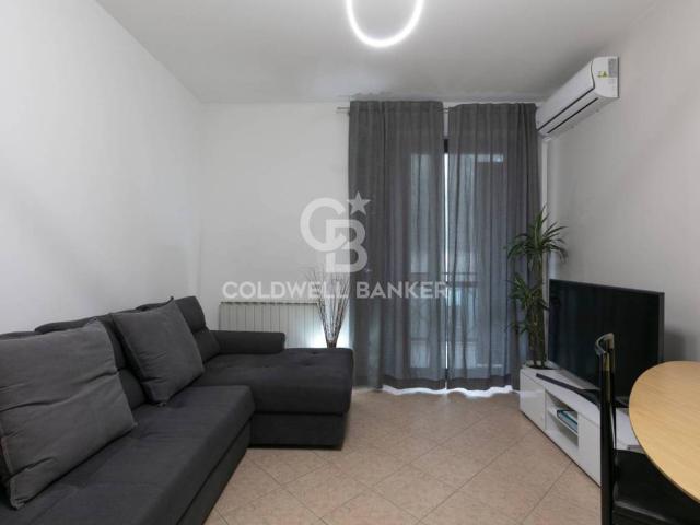 Appartamento in vendita a Buscate, Lombardia