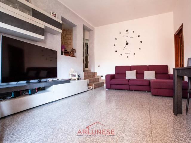 Appartamento in vendita a Buscate, Lombardia