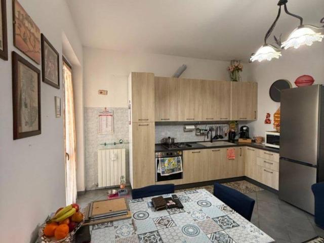 Appartamento in vendita a Buscate, Lombardia