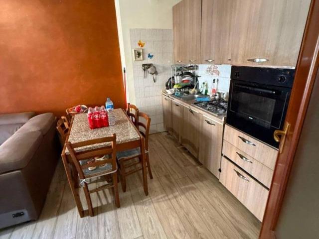 Appartamento in vendita a Buscate, Lombardia