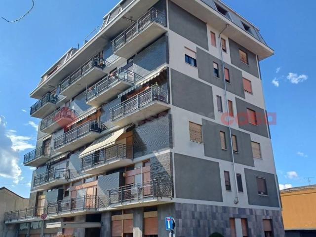 Appartamento in vendita a Buscate, Milano