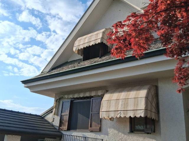 Villa Indipendente in vendita a Buscate, Lombardia