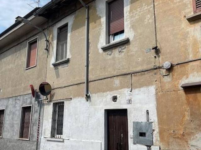 Appartamento in vendita a Buscate, Lombardia