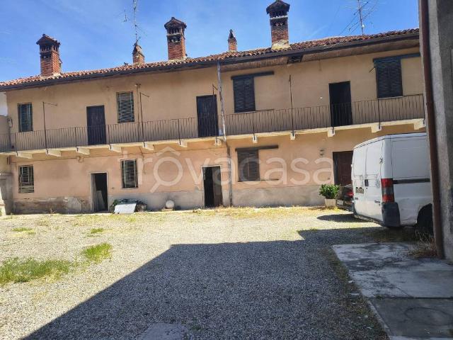 Appartamento in vendita a Buscate, Lombardia