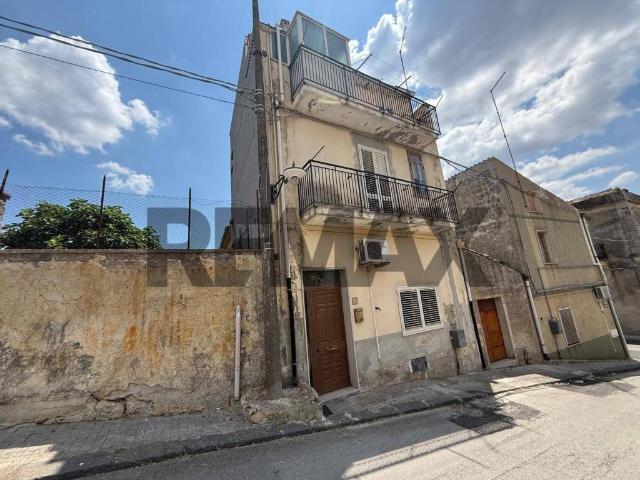 Appartamento in vendita a Buscemi, Sicilia