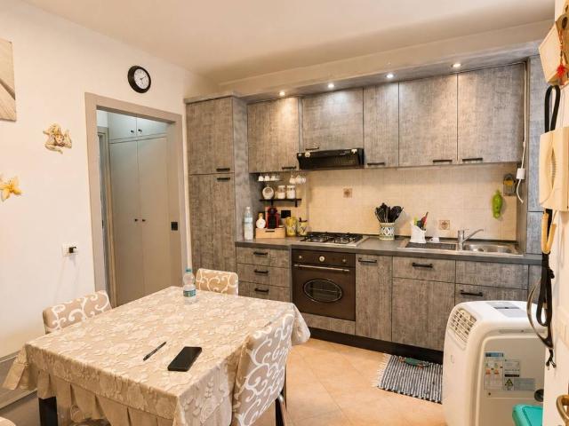 Appartamento in vendita a Busnago, Lombardia