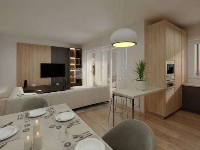 Appartamento in vendita a Busnago, Lombardia