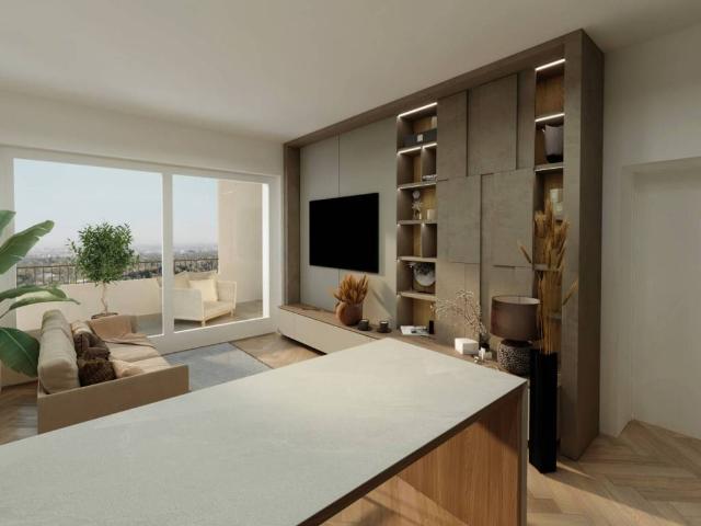 Appartamento in vendita a Busnago, Lombardia
