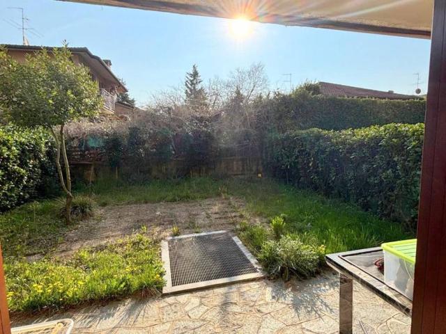 Appartamento in vendita a Busnago, Lombardia