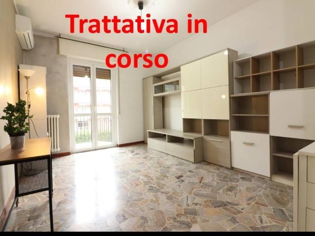 Appartamento in vendita a Busnago, Lombardia