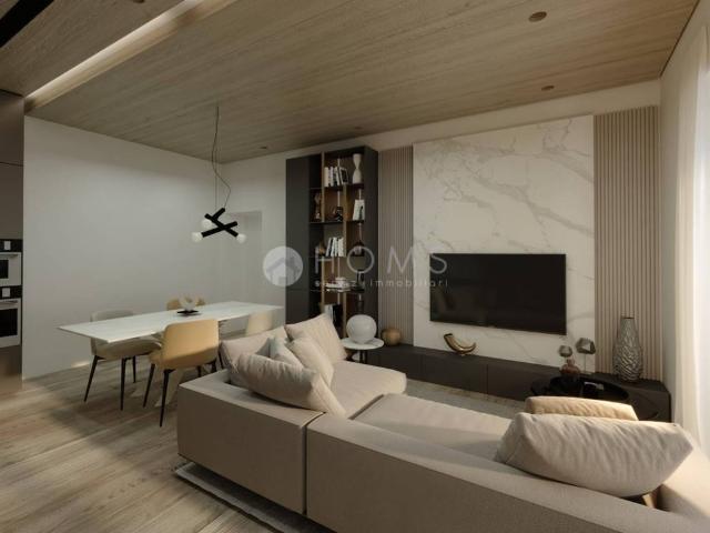 Appartamento in vendita a Busnago, Lombardia