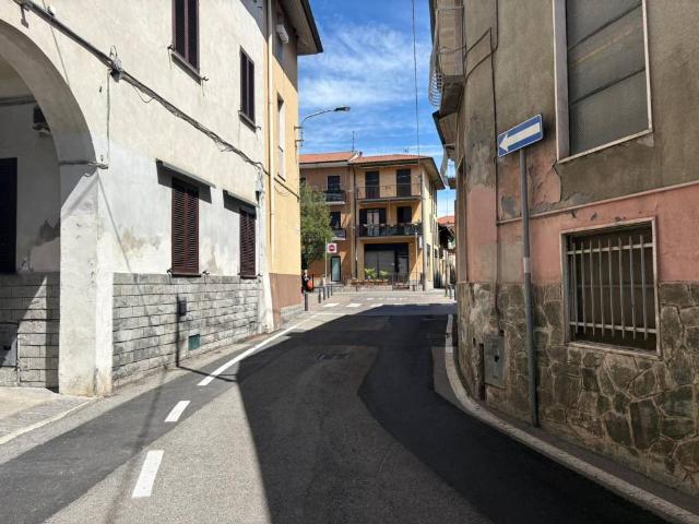 Appartamento in vendita a Busnago, Lombardia