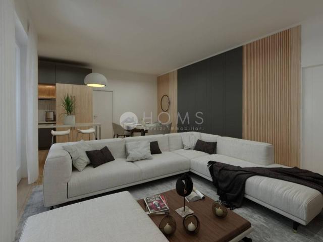 Appartamento in vendita a Busnago, Lombardia